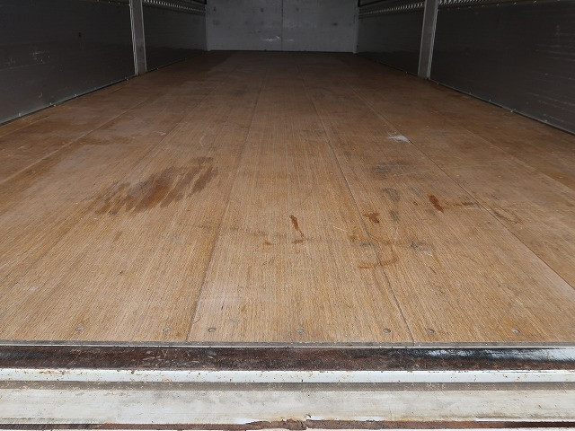 中古トラック 日野アルミウィング ＃6