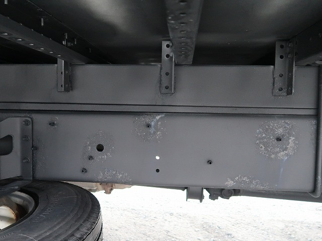 中古トラック 日野アルミウィング ＃9