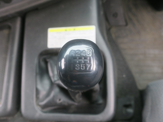 中古トラック 日野粉粒体運搬車 ＃17