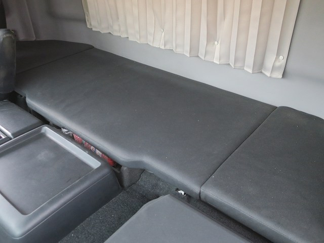 中古トラック 日野粉粒体運搬車 #23