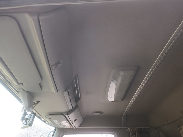 中古トラック 日野粉粒体運搬車 ＃24