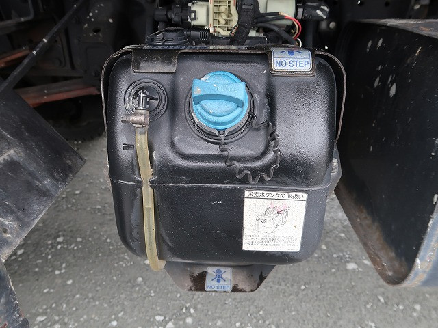 中古トラック 三菱ふそうセーフティーローダー ＃11