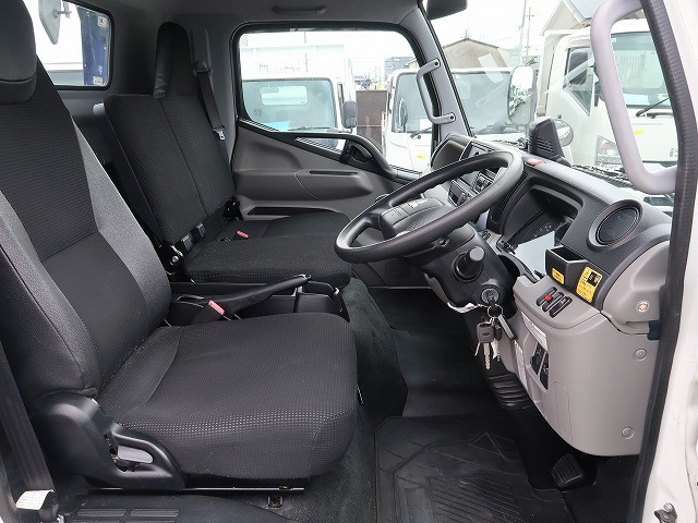 中古トラック 三菱ふそうセーフティーローダー ＃14