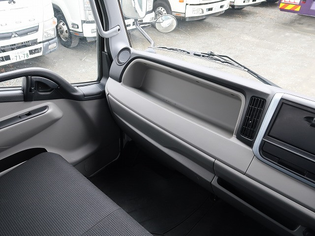 中古トラック 三菱ふそうセーフティーローダー ＃15