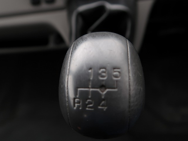 中古トラック 三菱ふそうセーフティーローダー ＃18