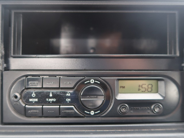 中古トラック 三菱ふそうセーフティーローダー ＃19