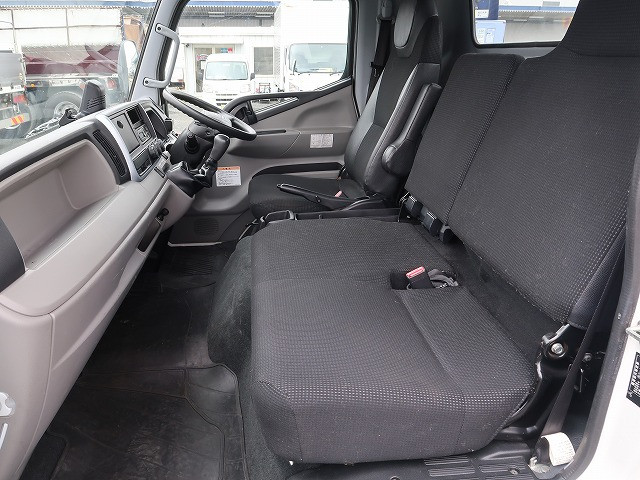 中古トラック 三菱ふそうセーフティーローダー ＃22