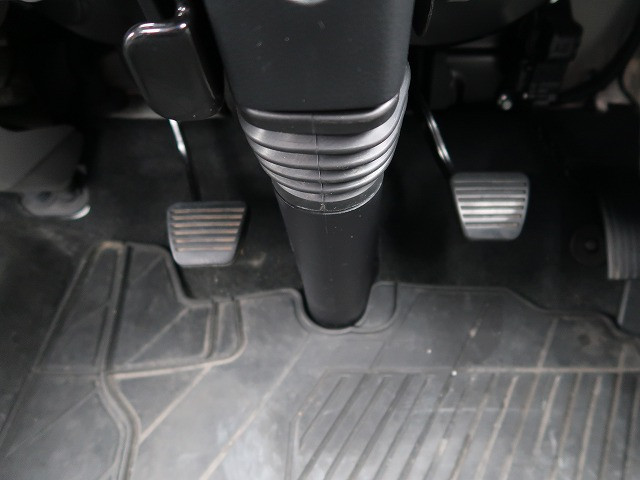 中古トラック 三菱ふそうセーフティーローダー ＃23