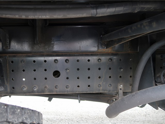 中古トラック 三菱ふそうセーフティーローダー ＃10