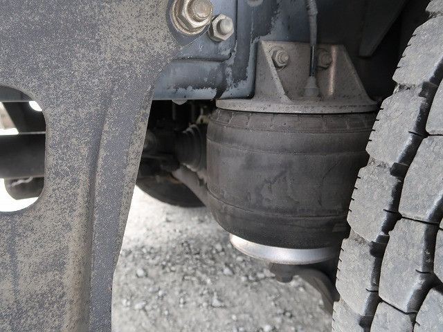 中古トラック 日野冷凍バン ＃11