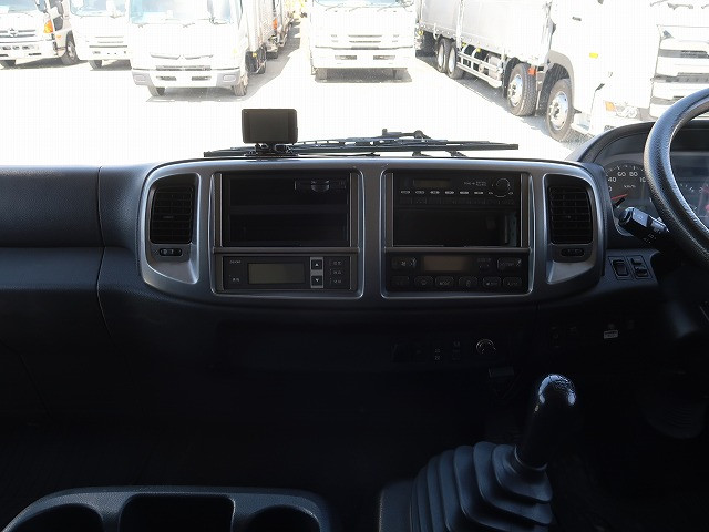 中古トラック 日野冷凍バン ＃15