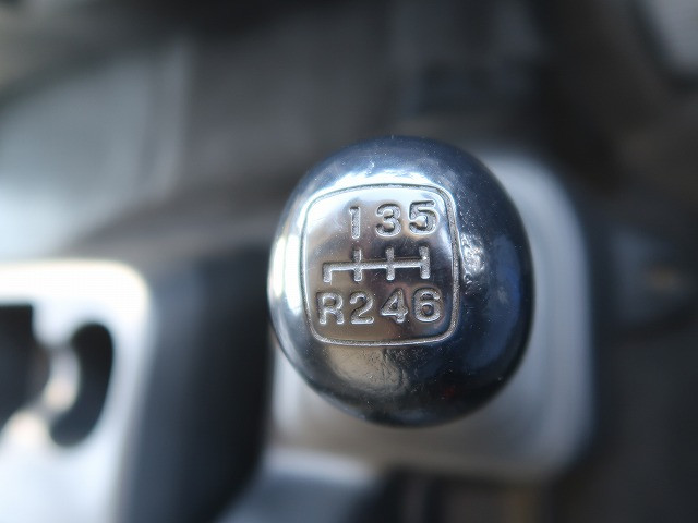 中古トラック 日野冷凍バン ＃18