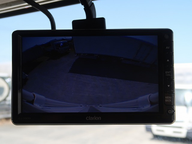 中古トラック 日野冷凍バン ＃20