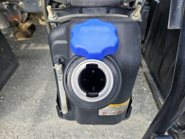 中古トラック いすゞダンプ ＃11