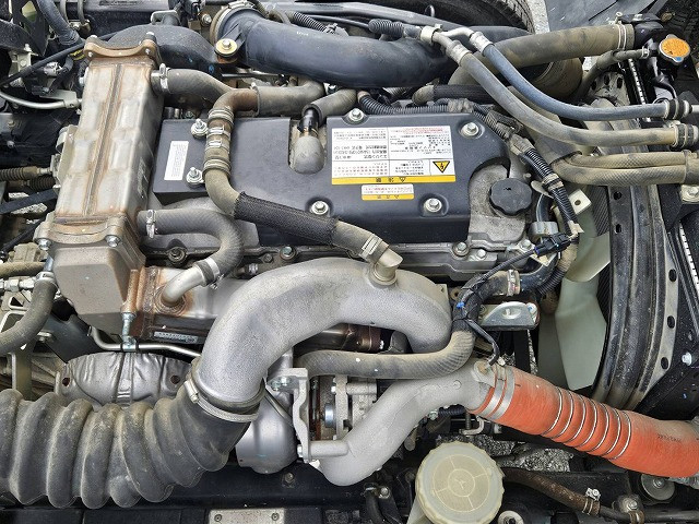 中古トラック いすゞダンプ ＃12