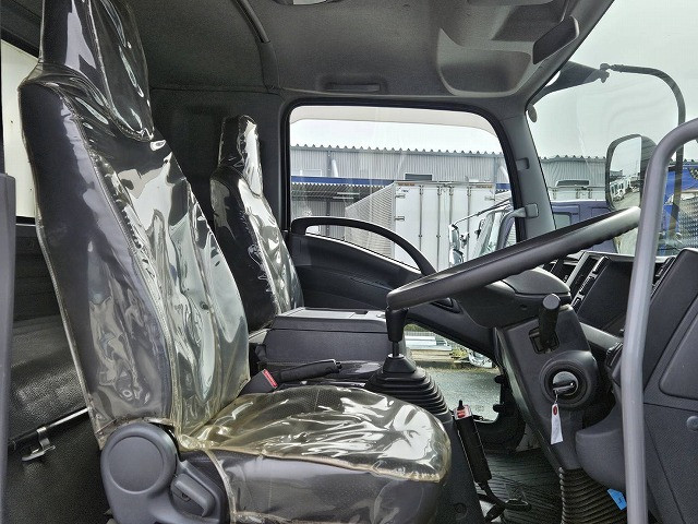 中古トラック いすゞダンプ ＃13