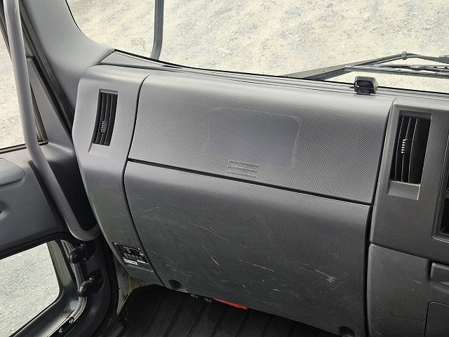 中古トラック いすゞダンプ ＃14