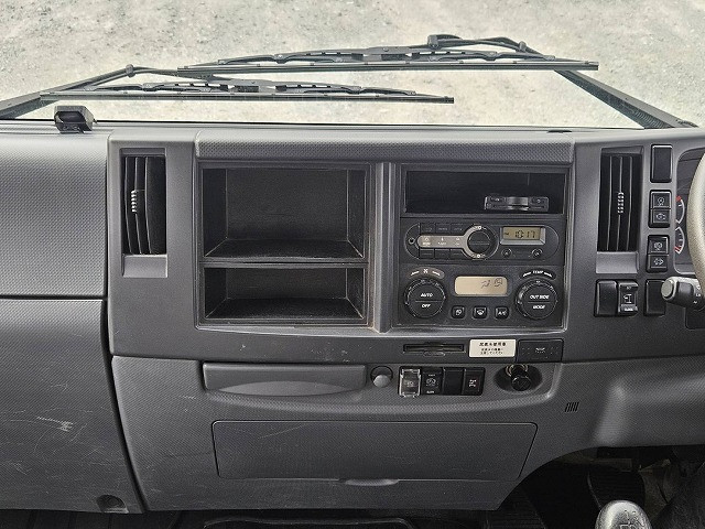 中古トラック いすゞダンプ ＃15