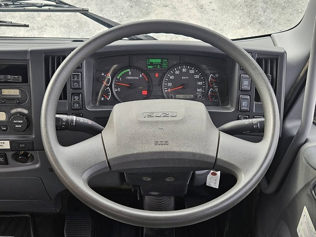 中古トラック いすゞダンプ ＃16