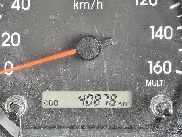 中古トラック いすゞダンプ ＃17