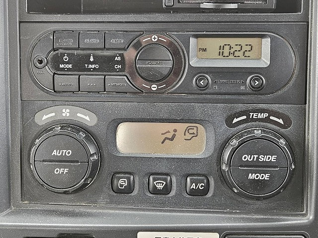 中古トラック いすゞダンプ ＃19