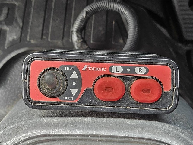 中古トラック いすゞダンプ ＃20