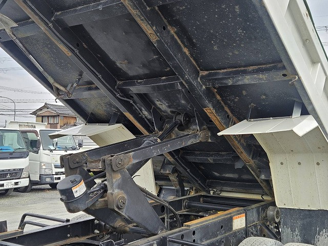 中古トラック いすゞダンプ ＃9