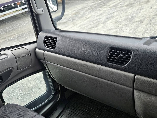 中古トラック UDトラックスアルミバン ＃12