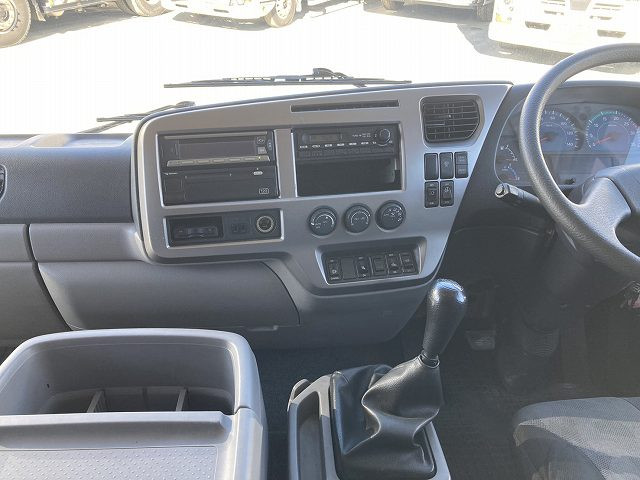 中古トラック UDトラックスアルミバン ＃12