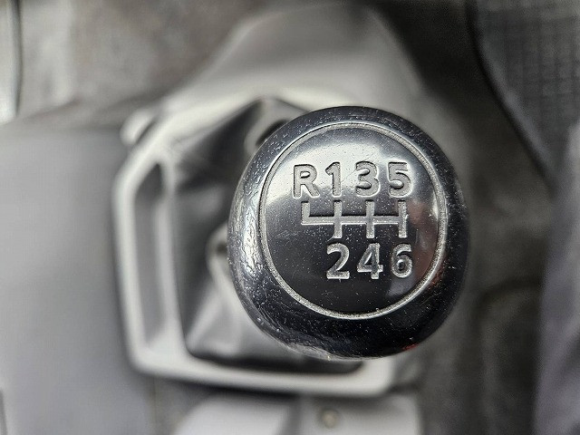 中古トラック UDトラックスアルミバン ＃17