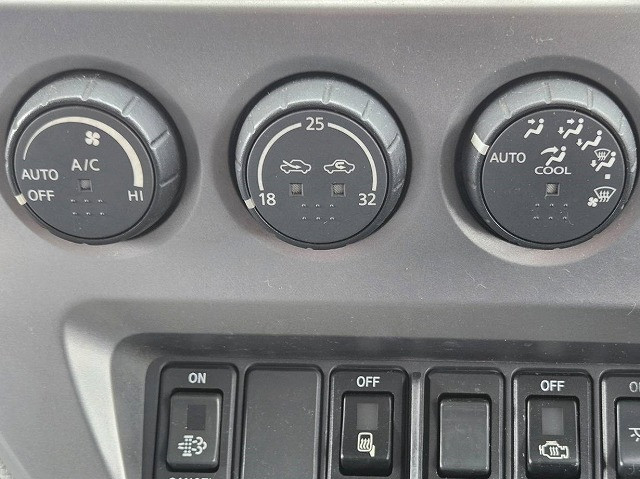 中古トラック UDトラックスアルミバン ＃18