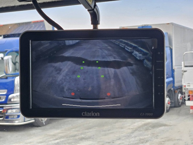 中古トラック UDトラックスアルミバン ＃20