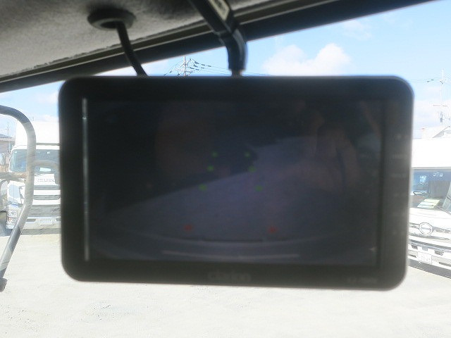 中古トラック UDトラックスアルミバン ＃21