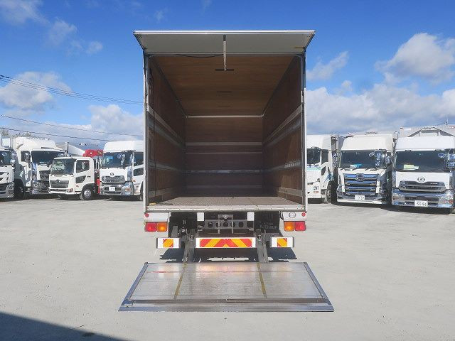 中古トラック UDトラックスアルミバン ＃5