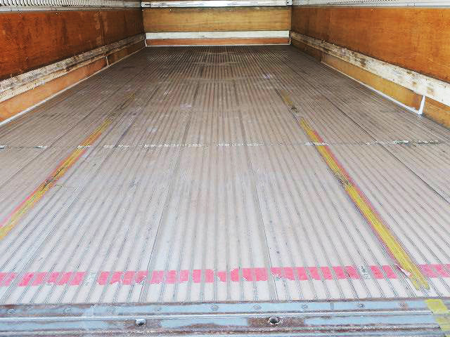 中古トラック UDトラックスアルミバン ＃6