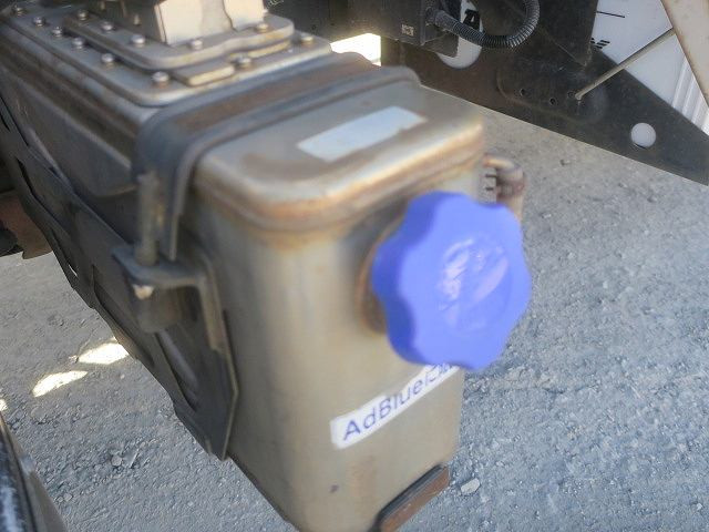 中古トラック UDトラックスアルミバン ＃9