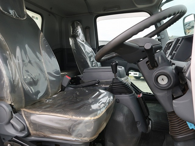 中古トラック いすゞダンプ ＃13