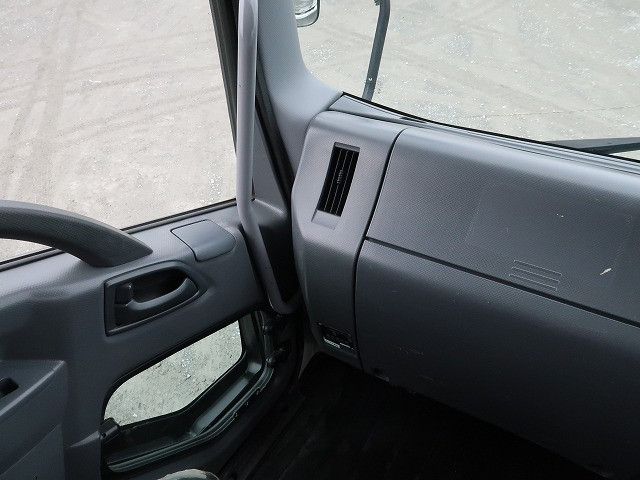 中古トラック いすゞダンプ ＃14