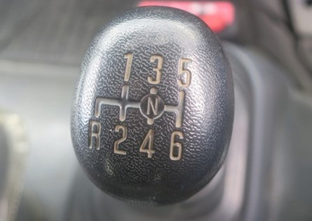 中古トラック いすゞダンプ ＃17