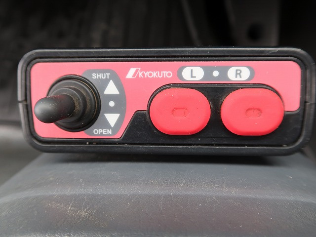 中古トラック いすゞダンプ ＃20