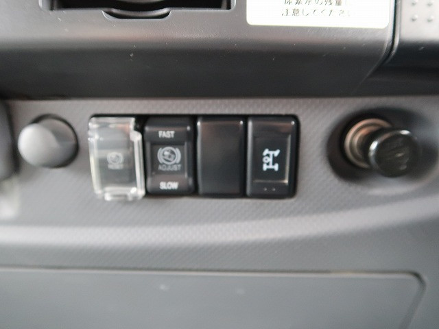 中古トラック いすゞダンプ ＃21