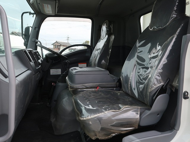 中古トラック いすゞダンプ ＃23