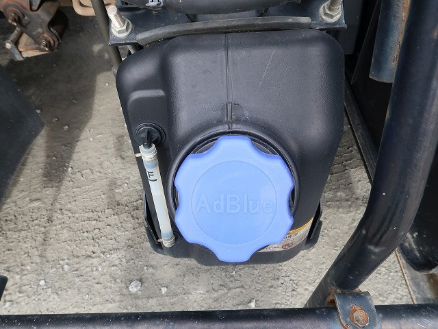 中古トラック いすゞダンプ ＃10