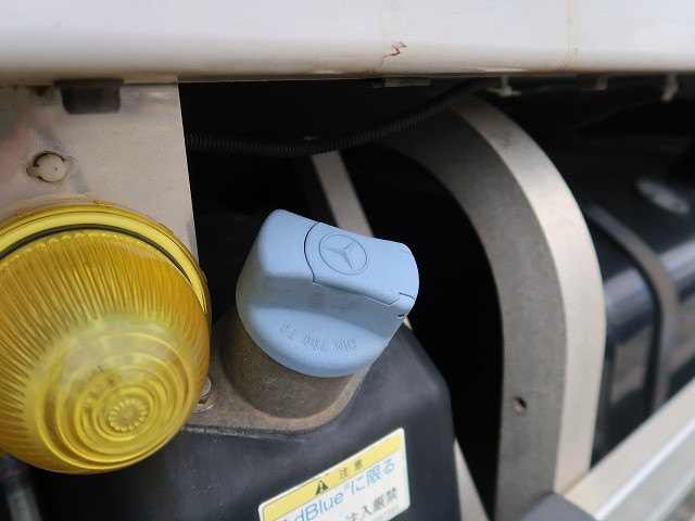 中古トラック 三菱ふそうアルミウィング #12