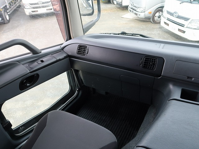 中古トラック 三菱ふそうアルミウィング #15