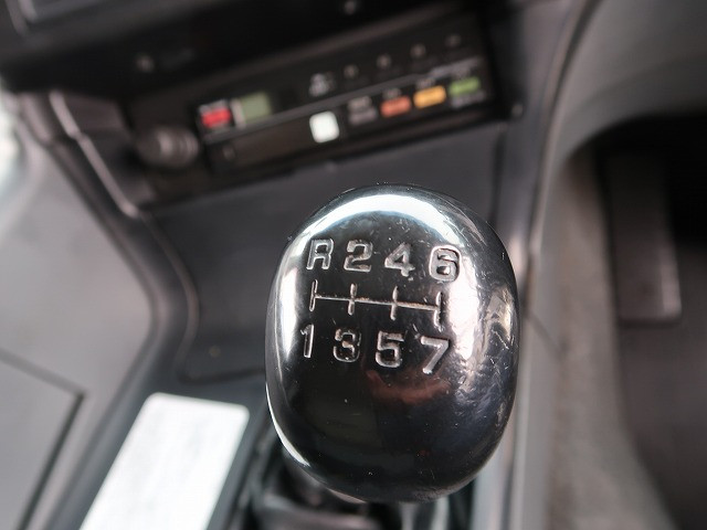 中古トラック 三菱ふそうアルミウィング ＃17