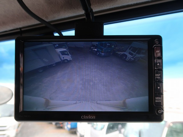 中古トラック 三菱ふそうアルミウィング #20