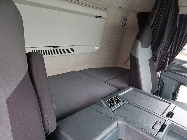 中古トラック 三菱ふそうアルミウィング #23