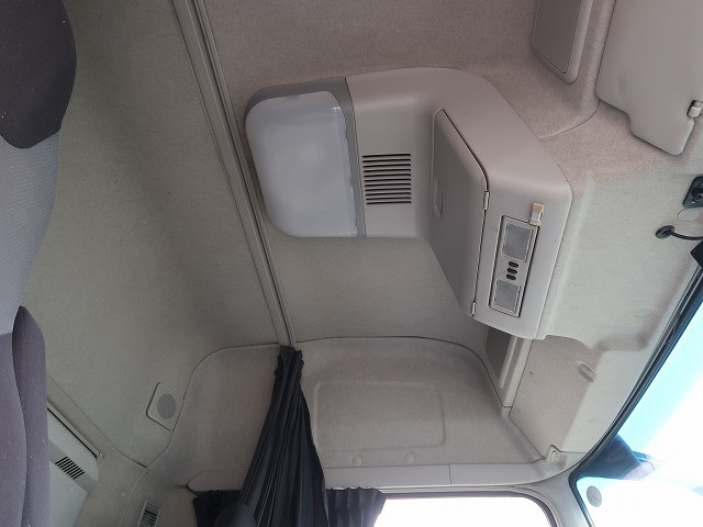 中古トラック 三菱ふそうアルミウィング #24