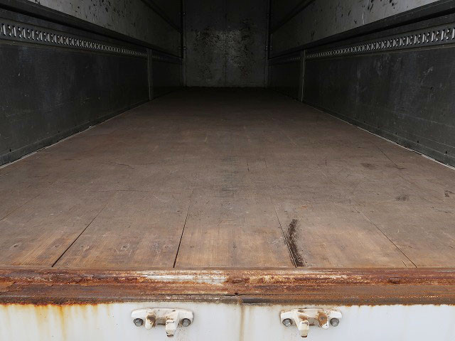 中古トラック 三菱ふそうアルミウィング ＃8